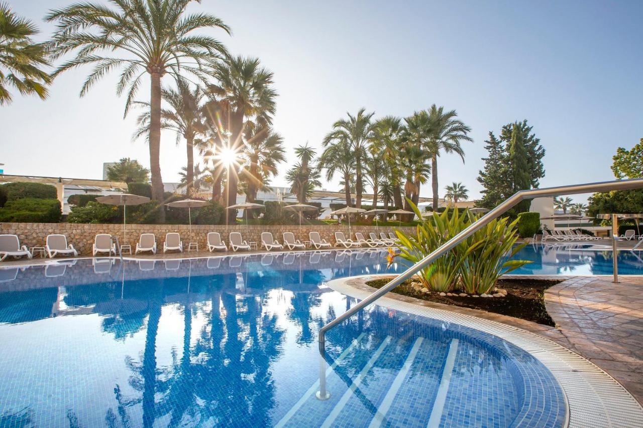 Welikehotel Marfil Playa Sa Coma  Exterior photo