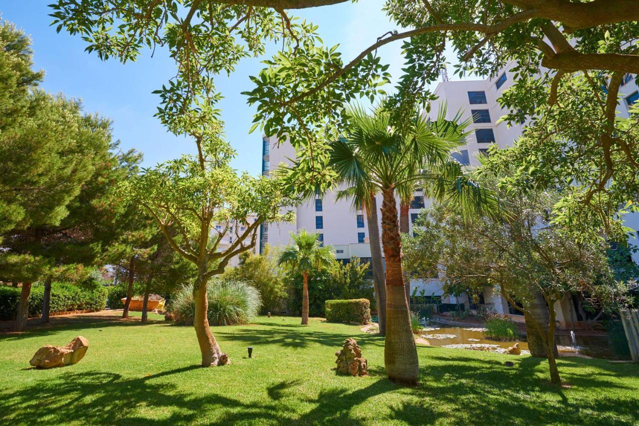 Welikehotel Marfil Playa Sa Coma  Exterior photo