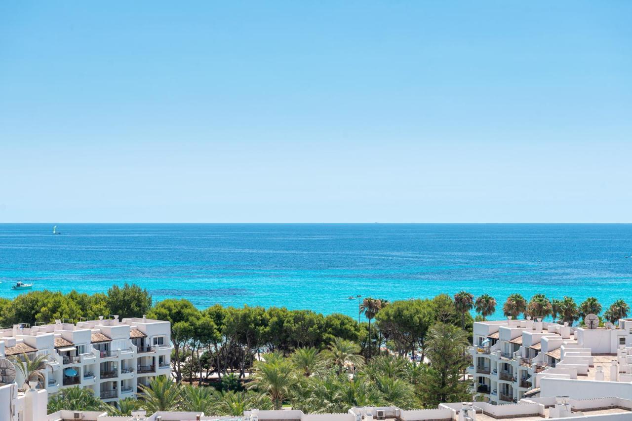Welikehotel Marfil Playa Sa Coma  Exterior photo