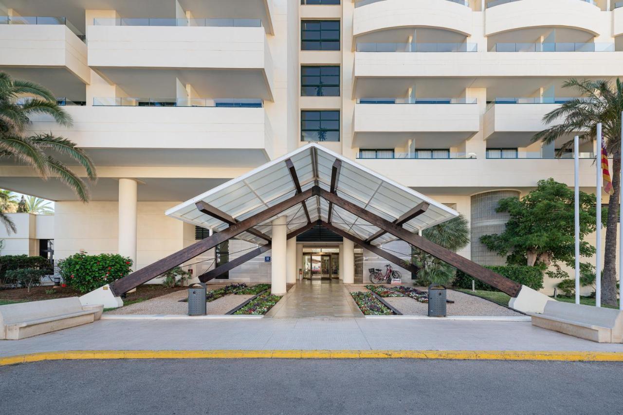 Welikehotel Marfil Playa Sa Coma  Exterior photo
