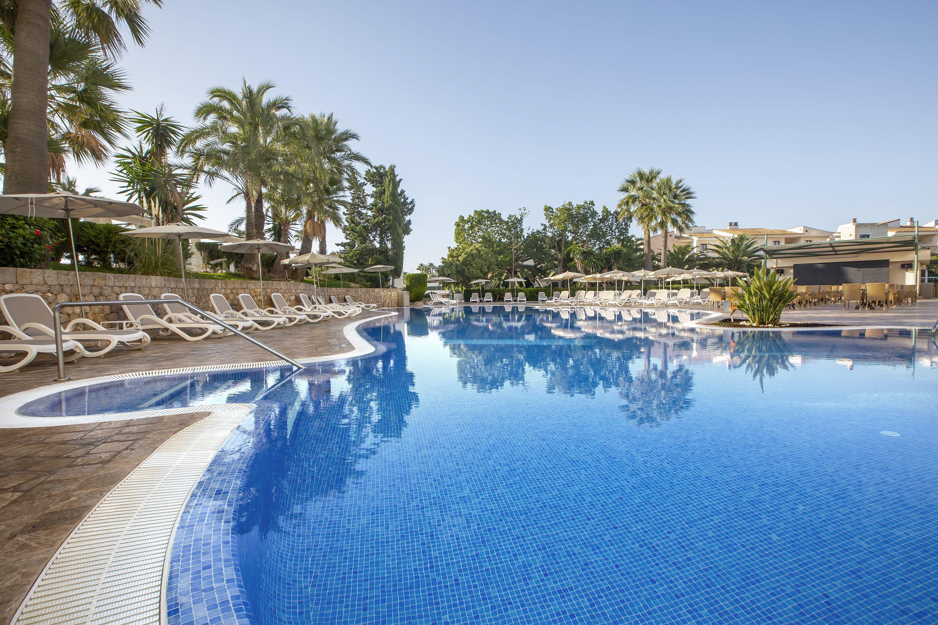 Welikehotel Marfil Playa Sa Coma  Exterior photo