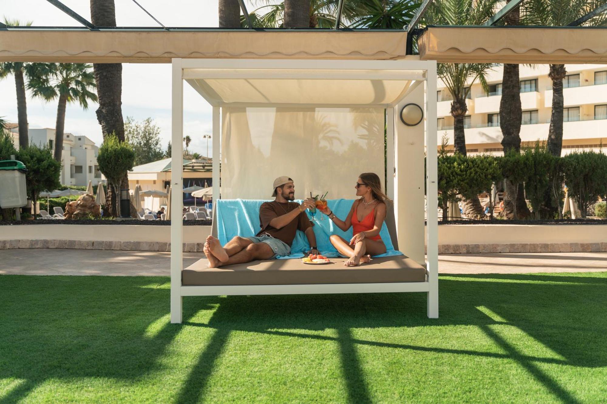 Welikehotel Marfil Playa Sa Coma  Exterior photo